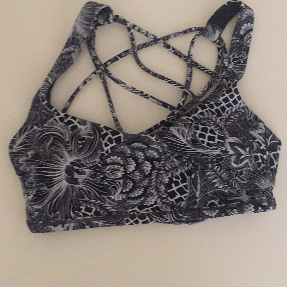 Lululemon bras